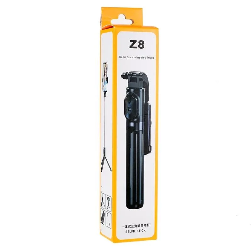 Selfie Stick wei z88