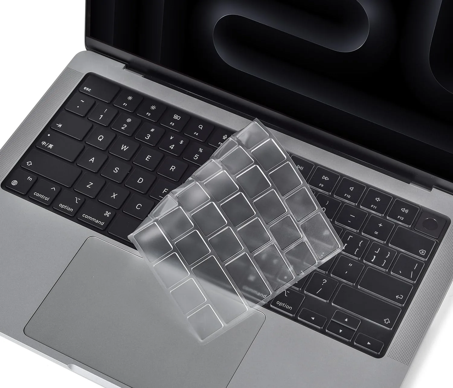 Macbook keyboard Protection