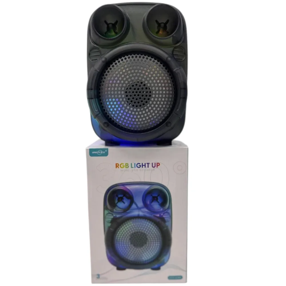 GTS-2166 3" Speaker