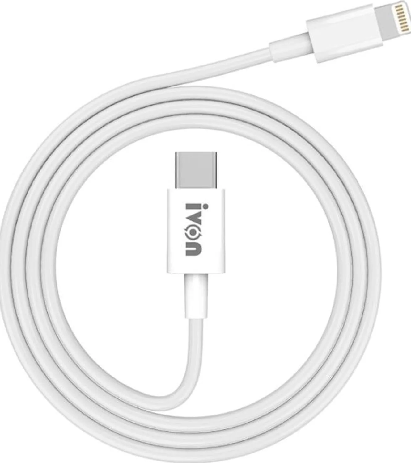 IVON 2m TYPE-C Lightning