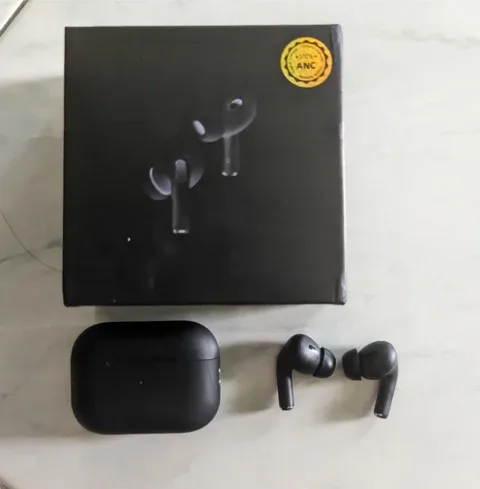 Airpods pro 2 Black