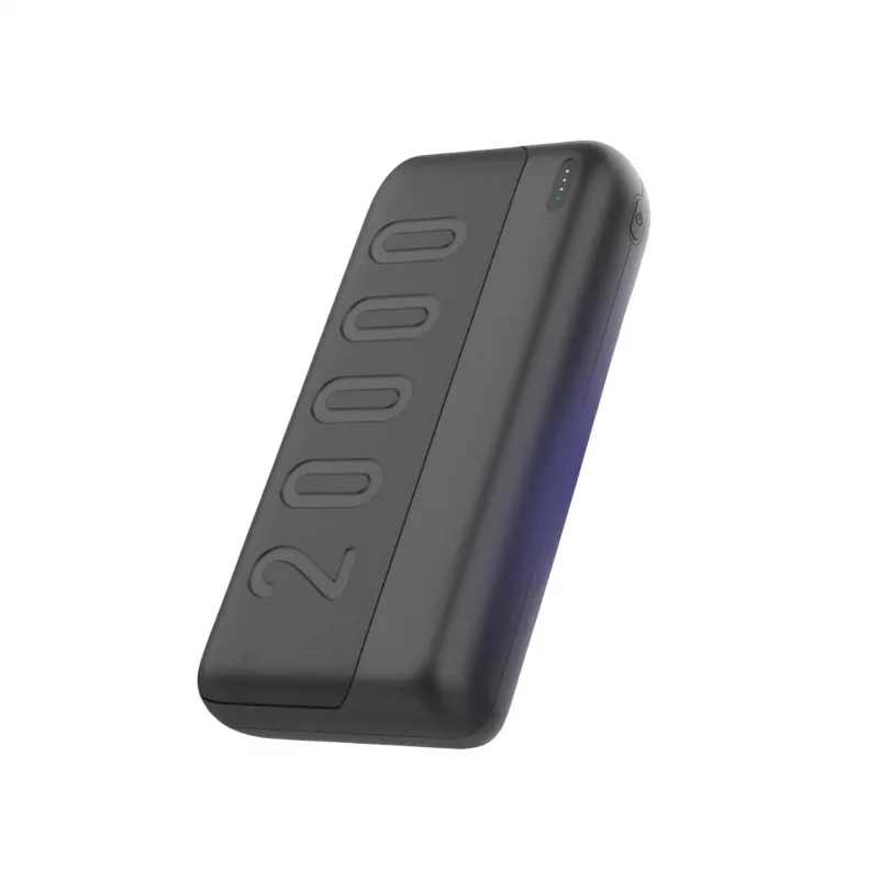 GEATIX power bank 20k