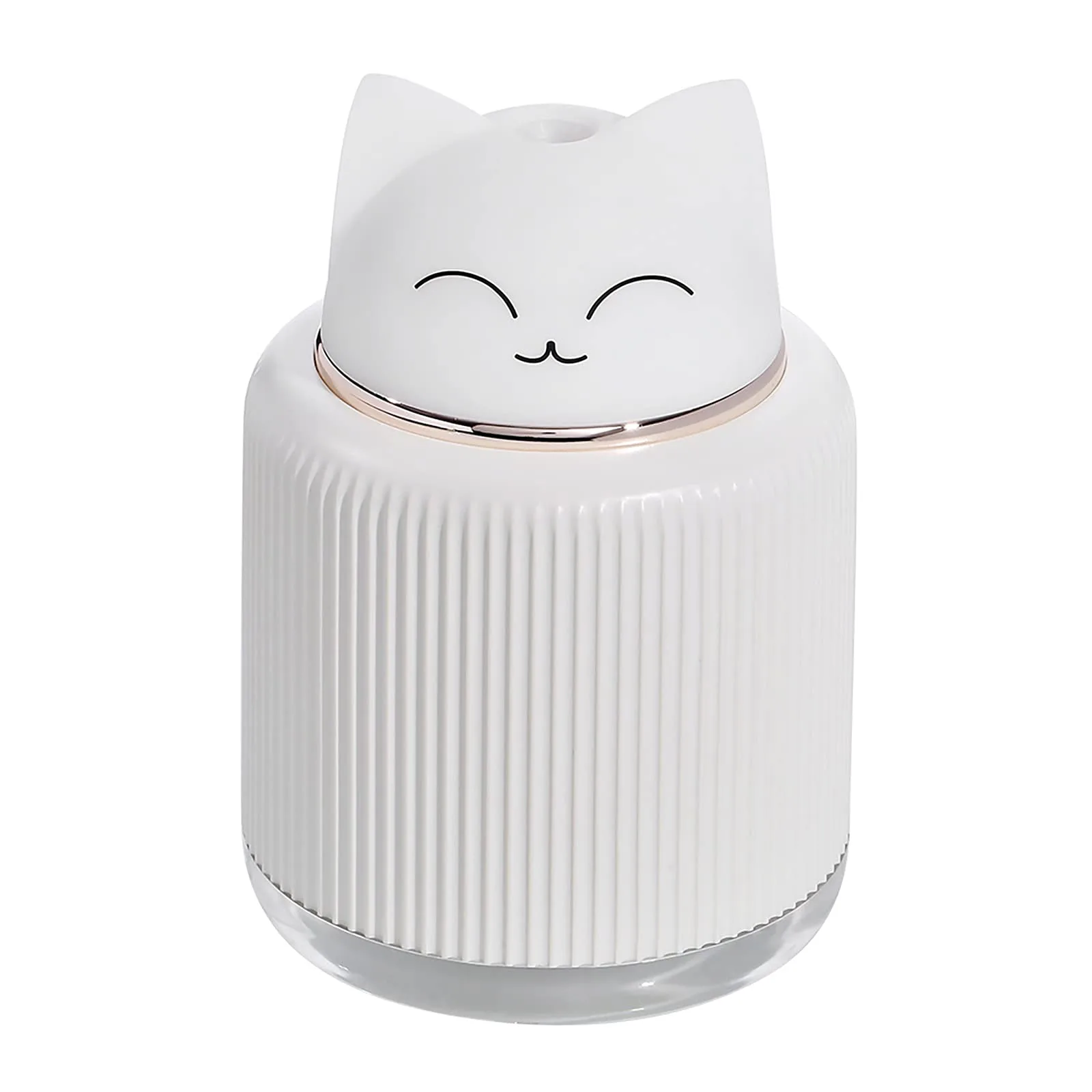 Pet lamp humidifier