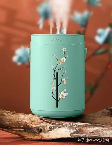 Vavofo Humidifier