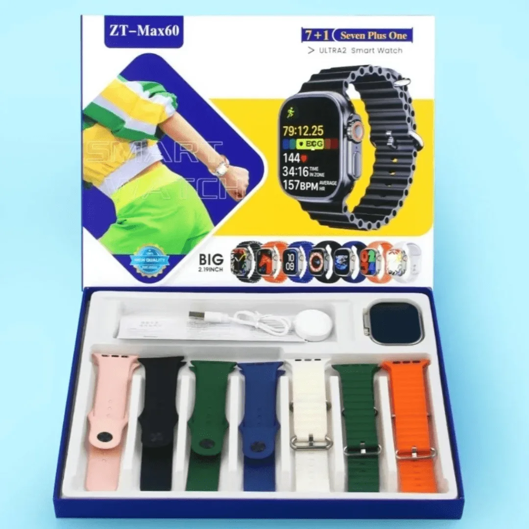 Smart Watch max60