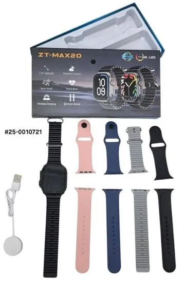 Smart Watch max20