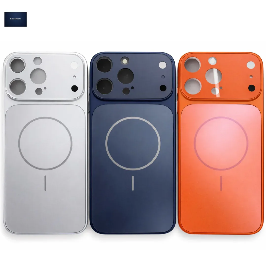 Iphone 17 Model Cover