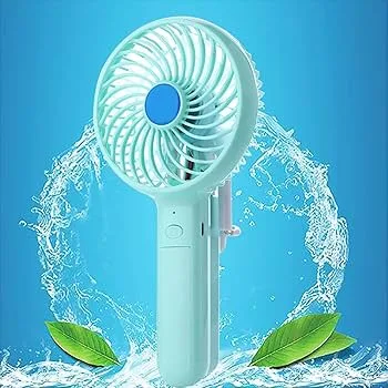 Multifunctional Fan Stick