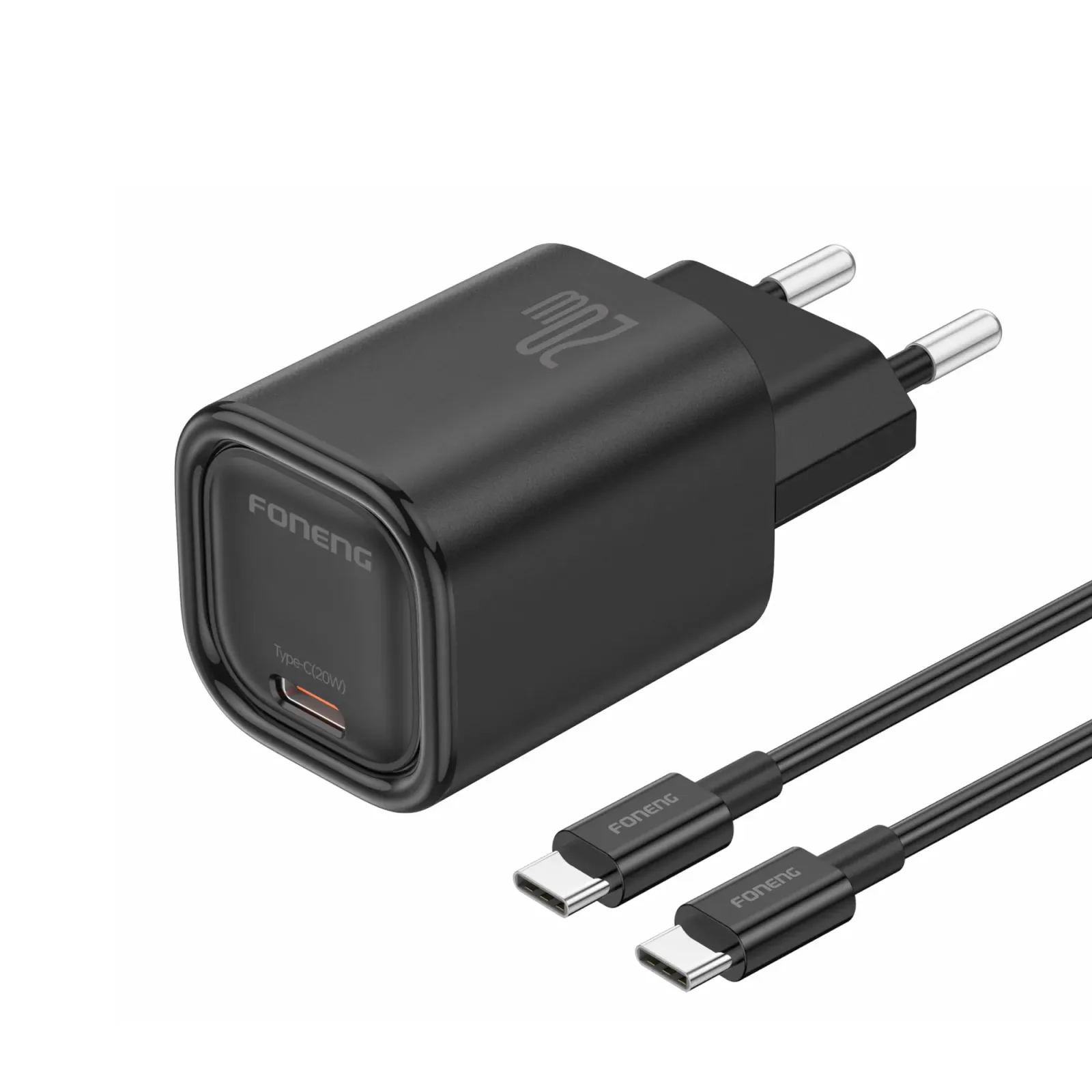 Foneng usb-c charger