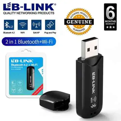 WIFI usb 2 in 1