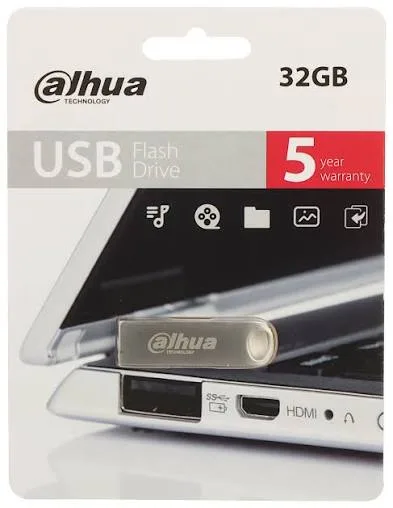 Dahua usb 32gb