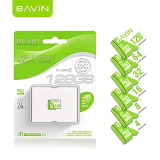 Bavin micro sd 32gb