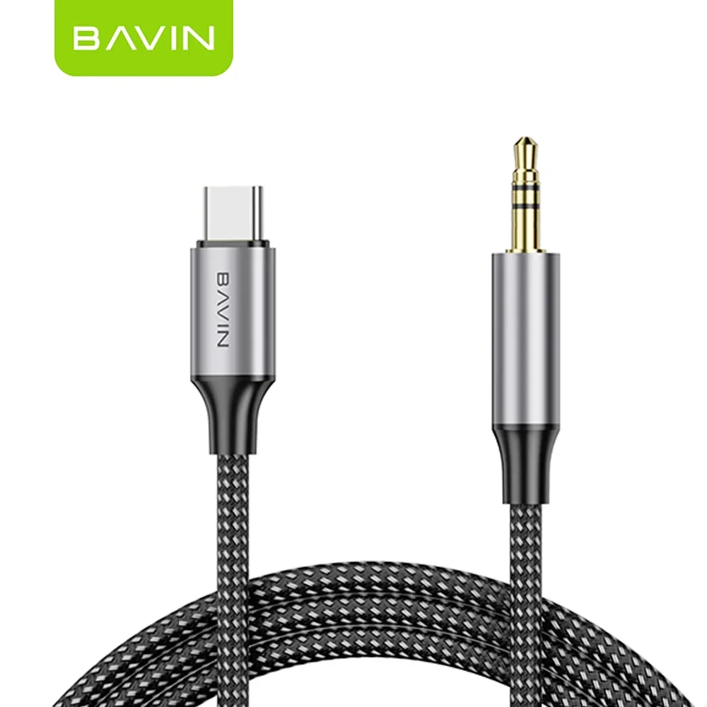 Bavin aux type-c