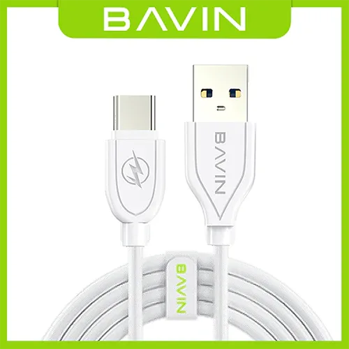 Bavin type-c cable