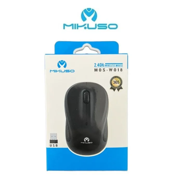 Mikuso Mouse