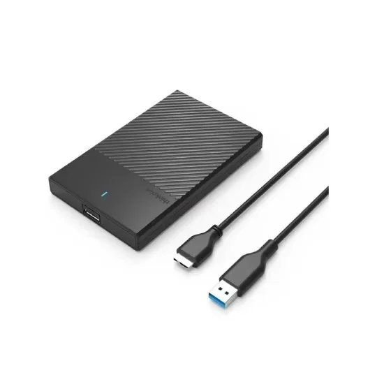 Lenovo External Enclosure