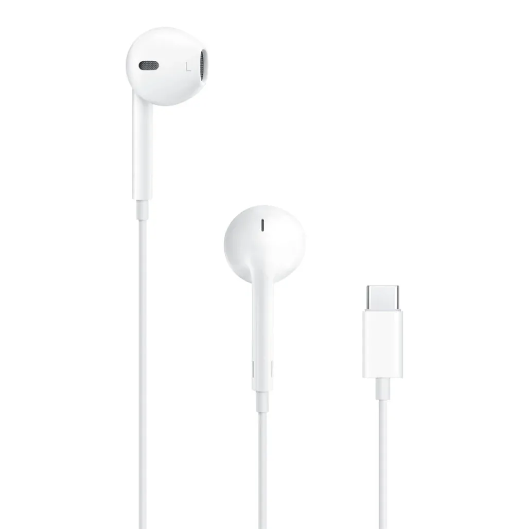Apple Type-c Earphone