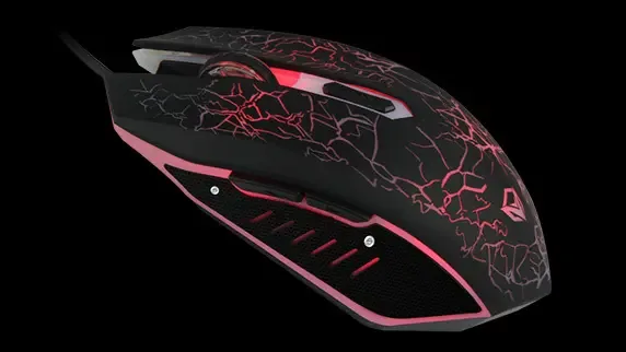 Meetion gaming mouse m930