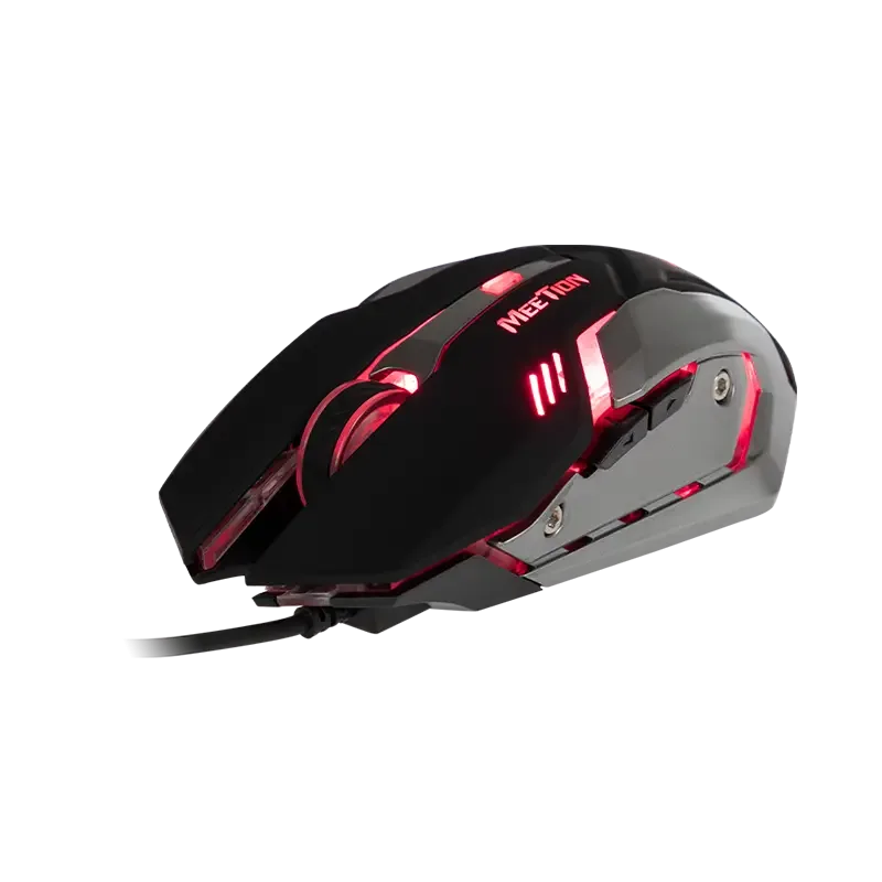 Meetion gaming mouse m915