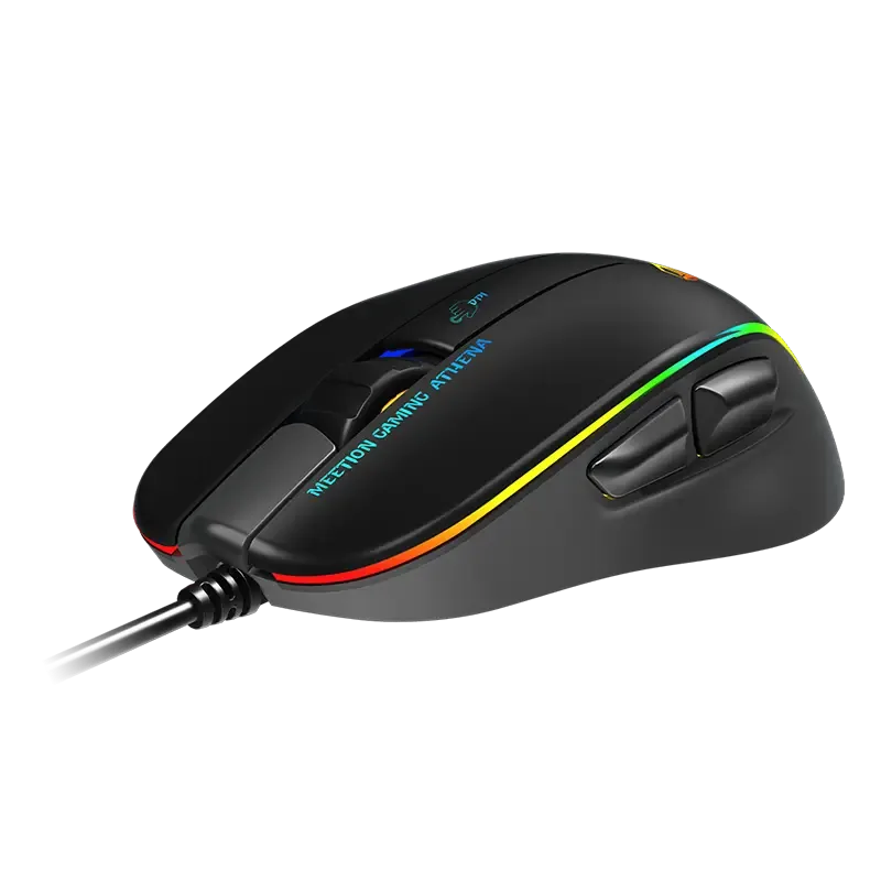 Meetion mouse gm23