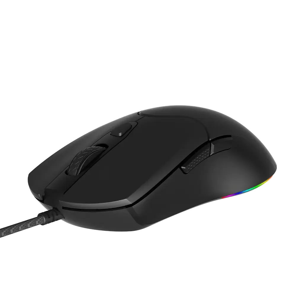 Meetion mouse gm21