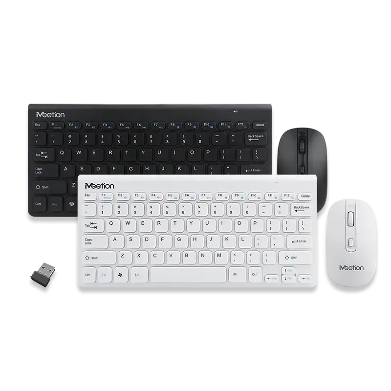 Meetion mini keyboard mt-k400