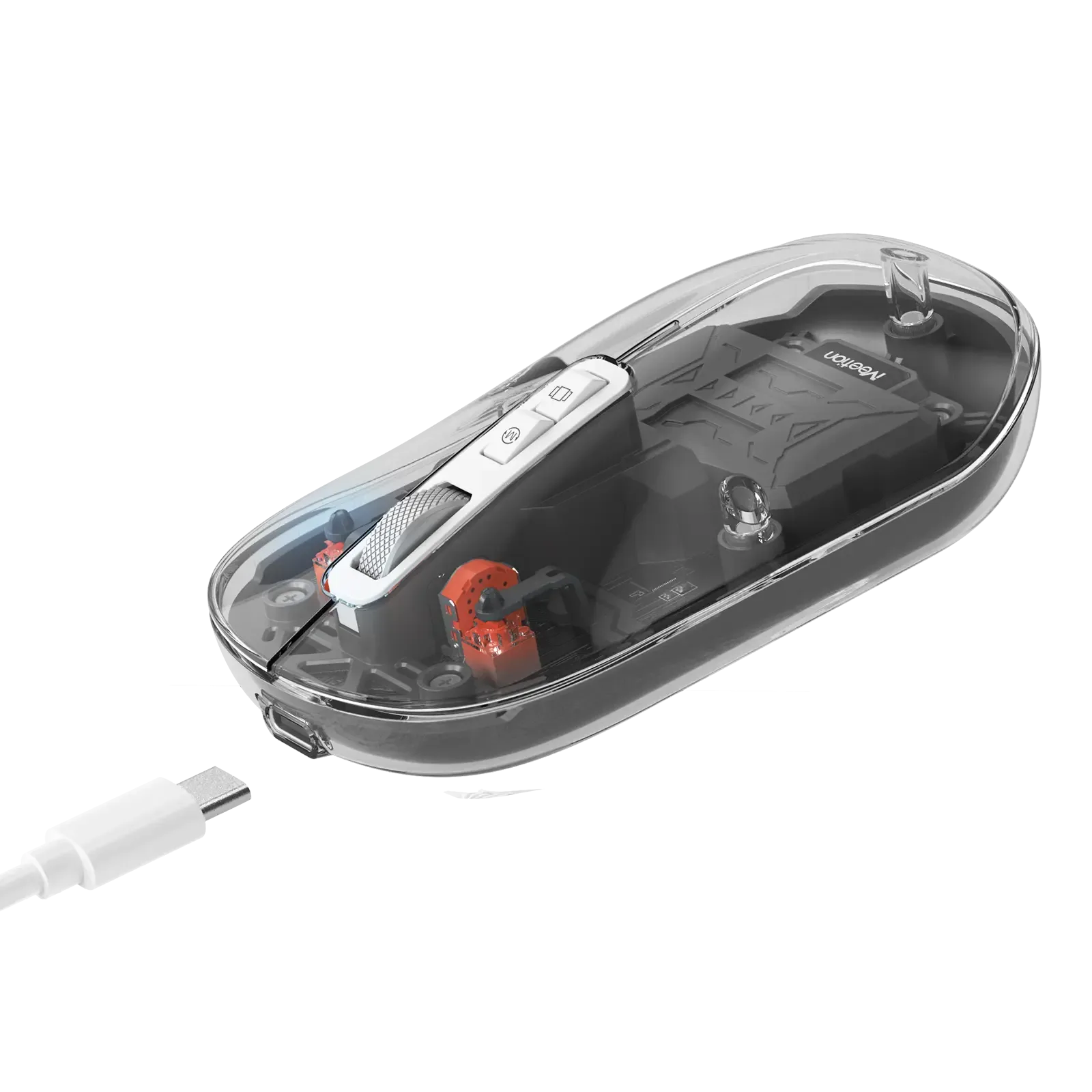 Meetion wireless mouse btm005