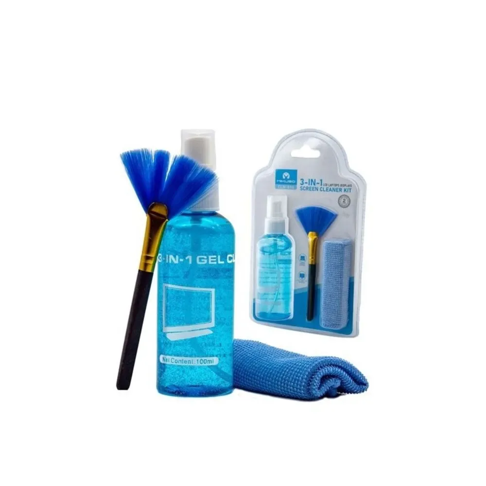 Screen Cleaner Kit