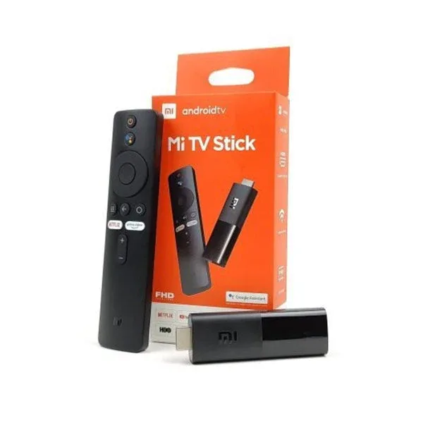 Xiaomi Tv Stick
