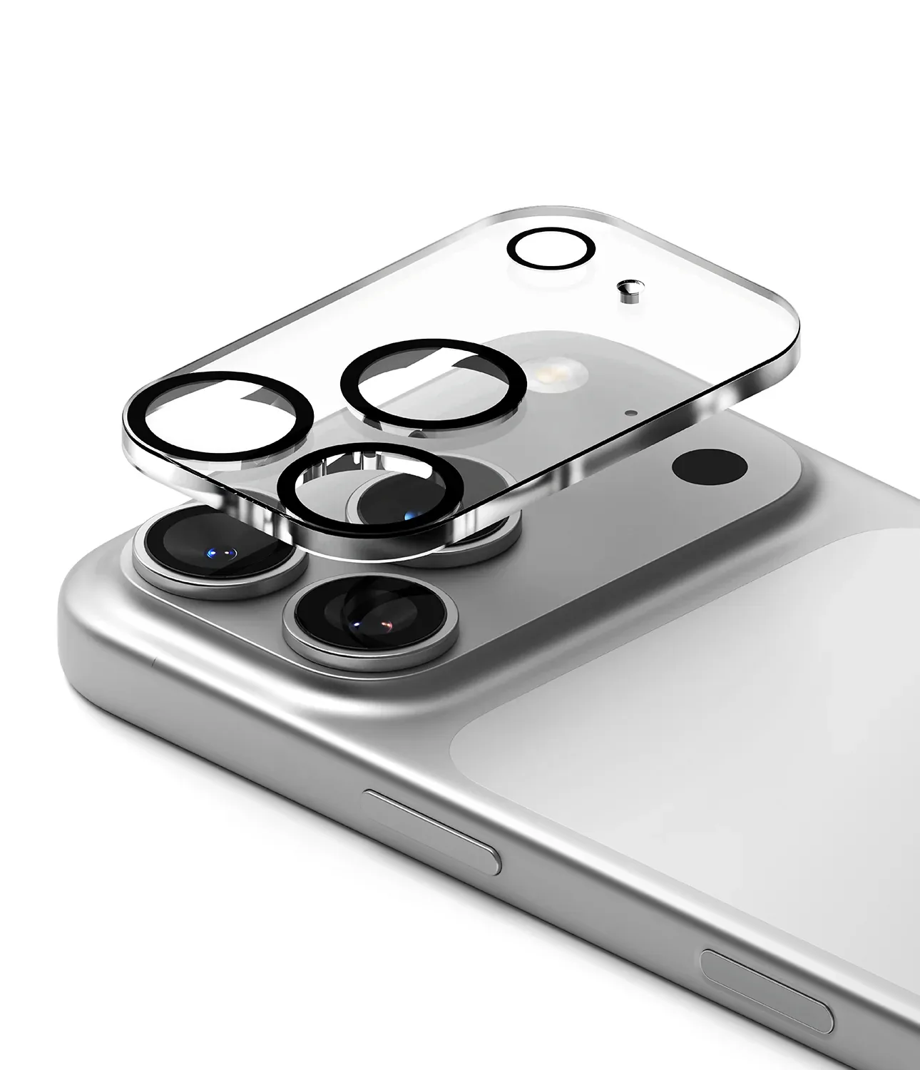 Iphone 17 lenses