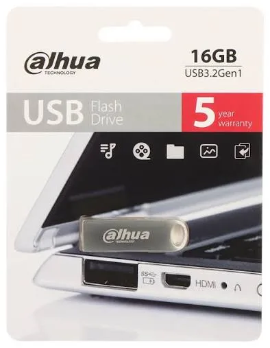 dahua usb 16gb