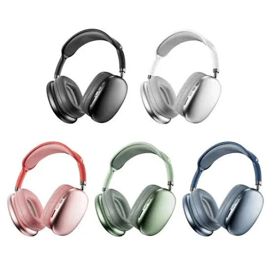 P9 Headset Airpods Max Copy