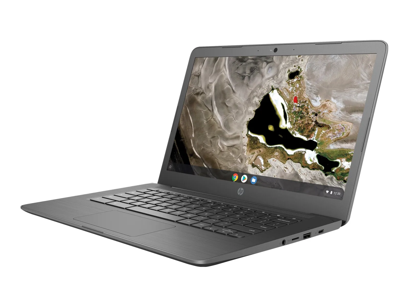 Chrome Book