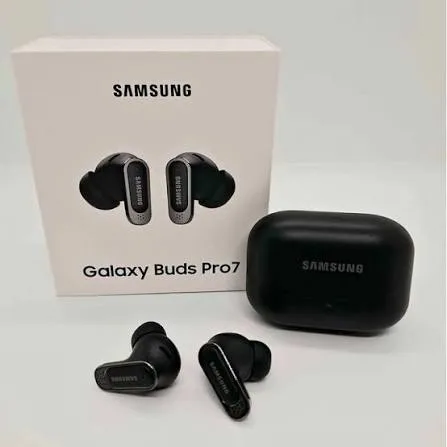 Galaxy Buds Pro 7