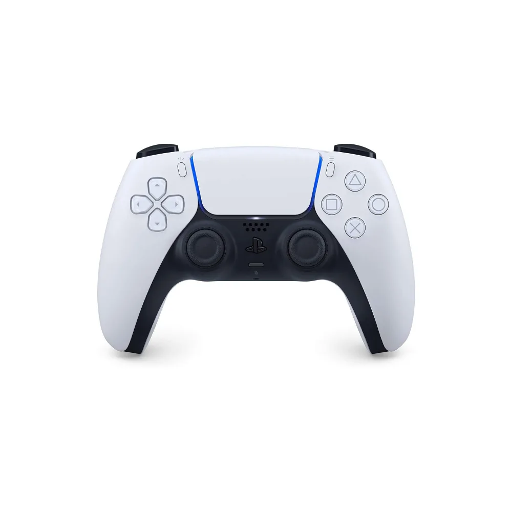 Sony PS5 DUAL Sense Wireless Controller - White