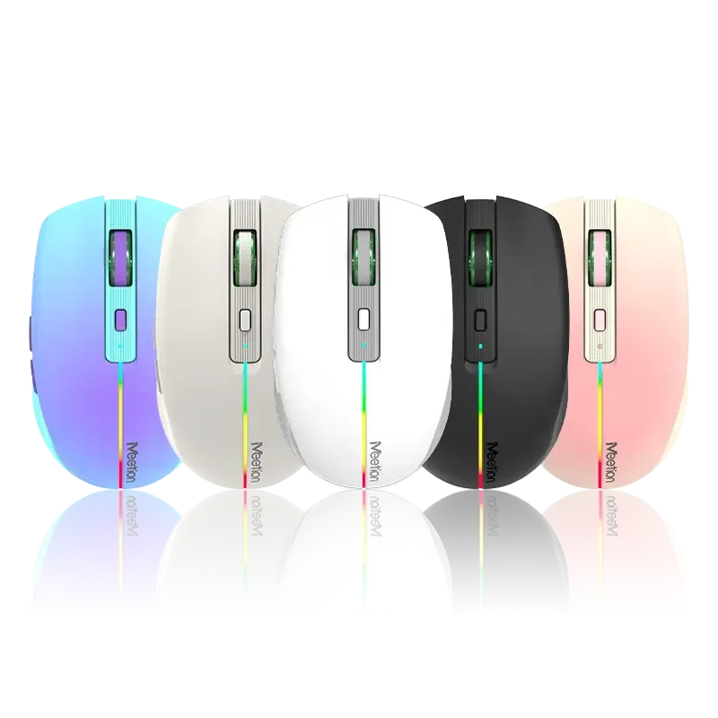 Meetion wireless mouse btm002