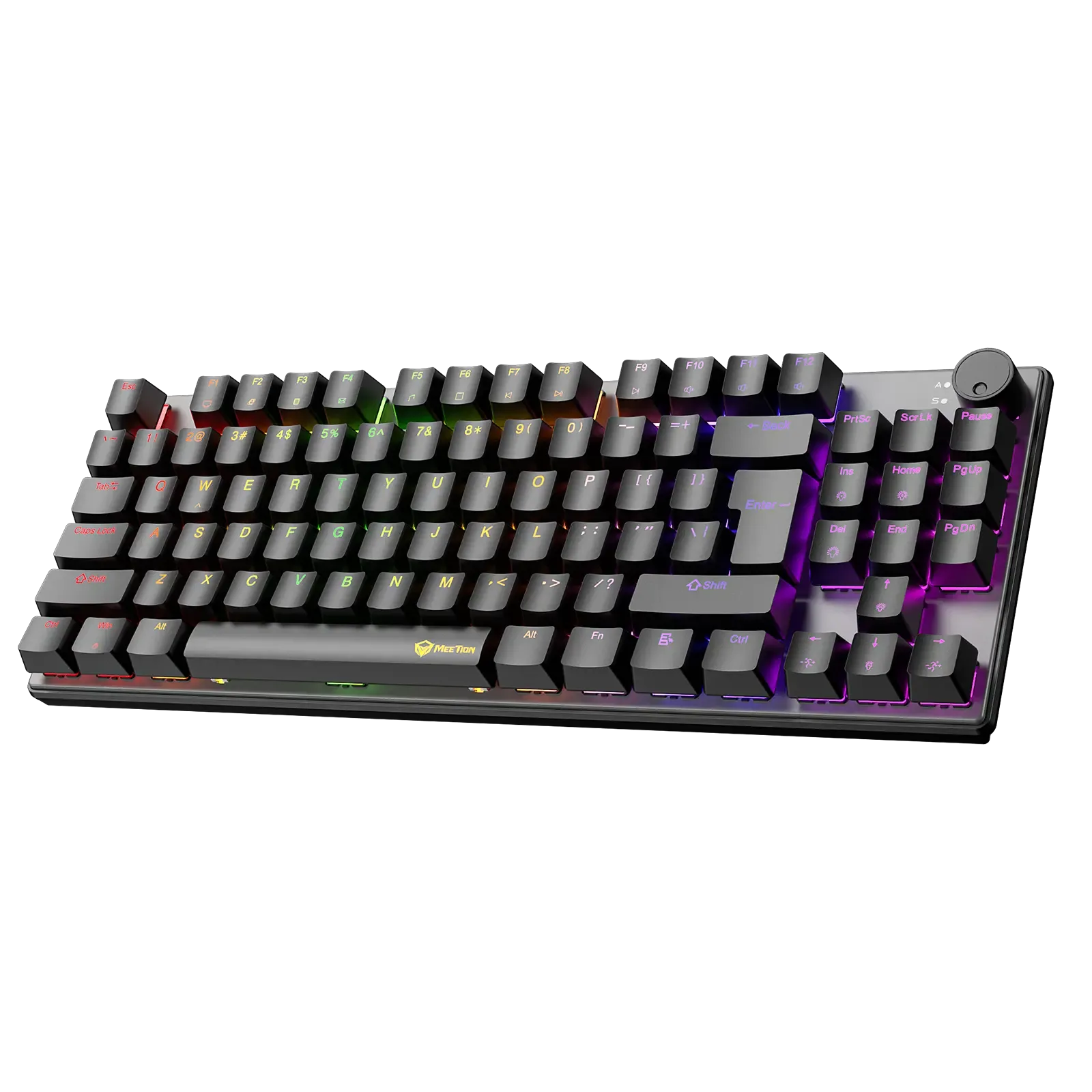 Meetion Mechanical Keyboard MK008 PRO