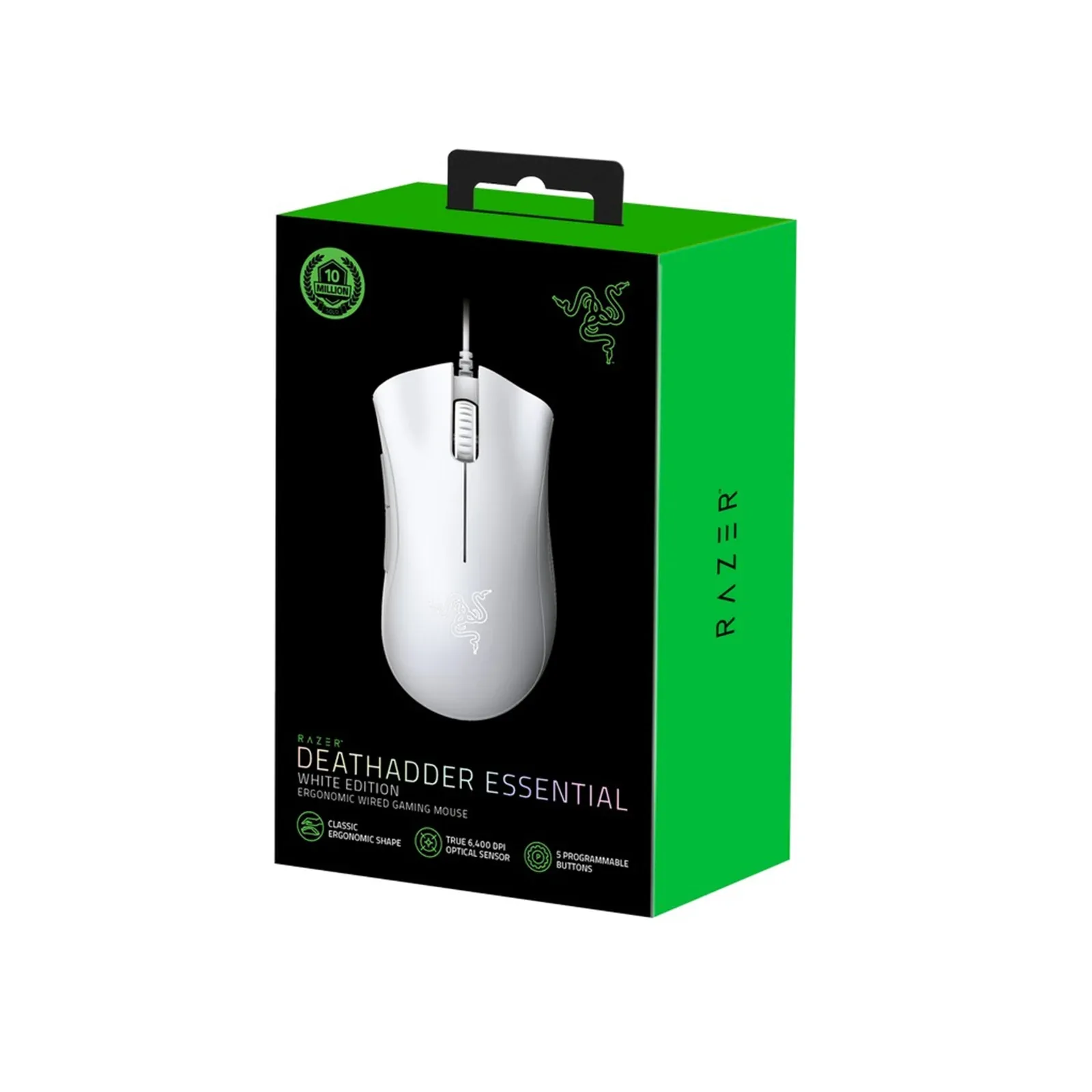 Razer Deathradder Essential