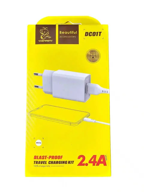 Denem lightning charger