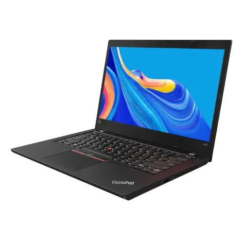 Lenovo ThinkPad L480 USED
