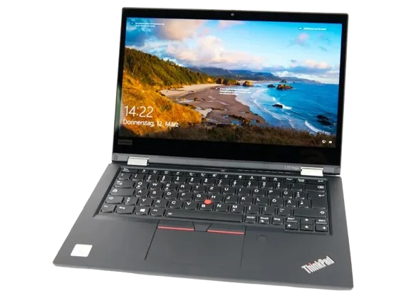 Lenovo ThinkPad L13 USED