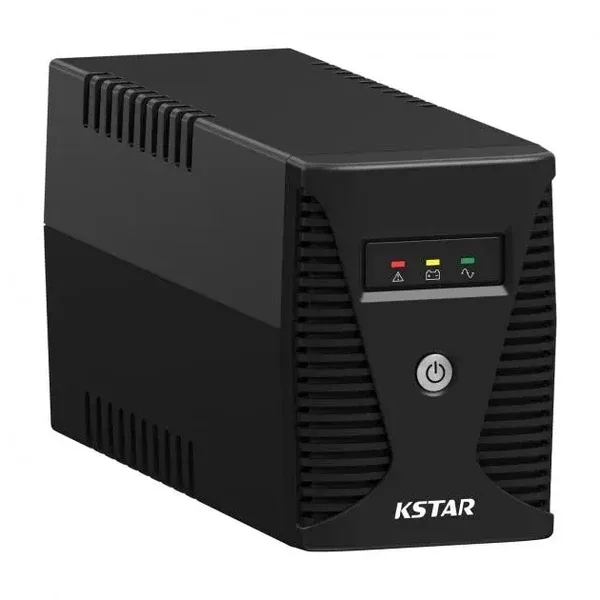 UPS KSTAR DG600 OFFLINE UPS600VA/360W